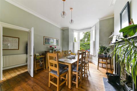 79 Gore Road, London, E9 7HN