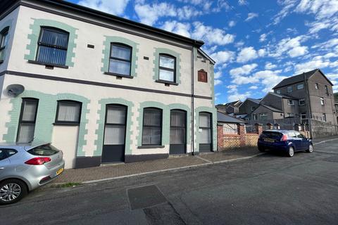 2 bedroom flat to rent, Flat 6, The Charter, Church Street, Blaengarw, Bridgend