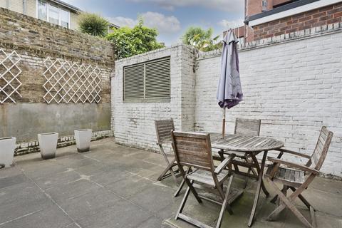 3 bedroom terraced house for sale, Redfield Lane, London, SW5