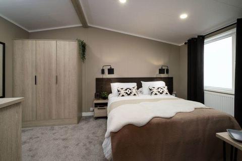2 bedroom lodge for sale - Gartmore Stirling