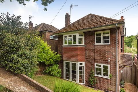 3 bedroom detached house for sale - Cherry Tree Avenue, Haslemere