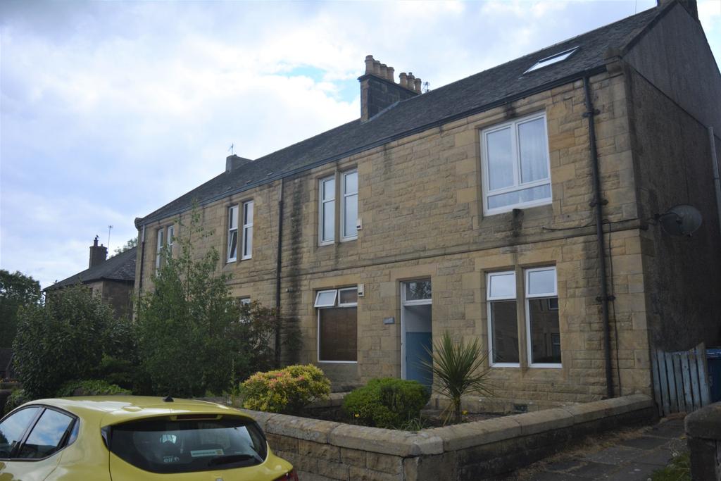 Prospect Street, Camelon, Falkirk... 1 bed flat £575 pcm (£133 pw)