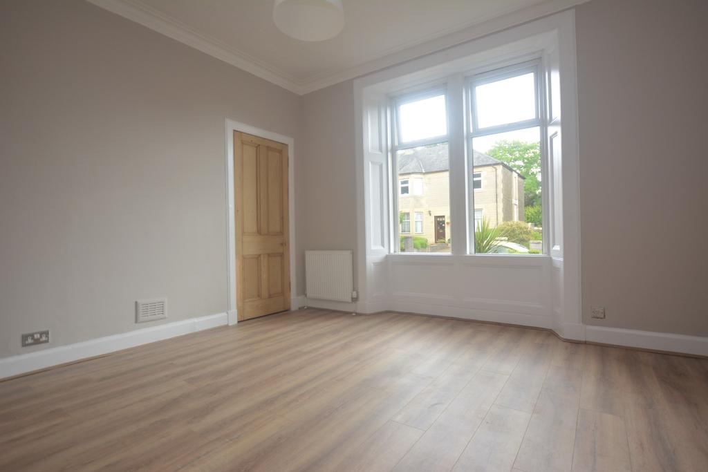 Prospect Street, Camelon, Falkirk... 1 bed flat £575 pcm (£133 pw)