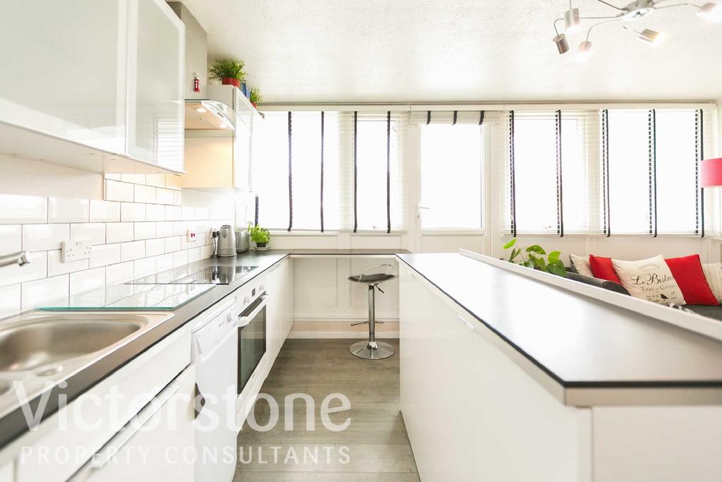 Apartment in London - View 2