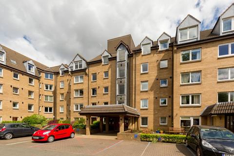 1 bedroom retirement property for sale - 1/58 Homeross House, Mount Grange, Marchmont, EH9 2QY