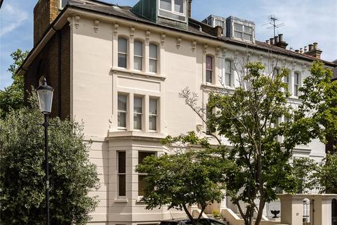 12 The Little Boltons, London, SW10 9LP