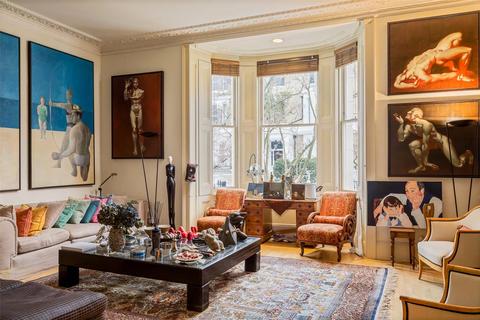 12 The Little Boltons, London, SW10 9LP
