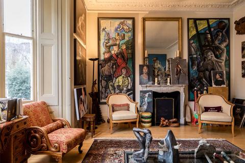 12 The Little Boltons, London, SW10 9LP