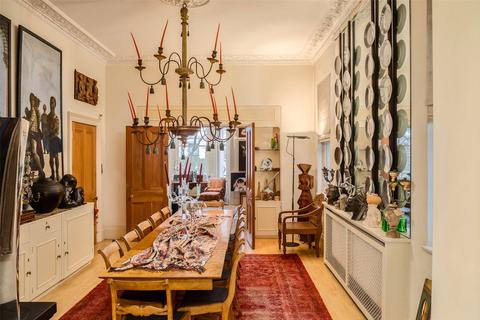 12 The Little Boltons, London, SW10 9LP