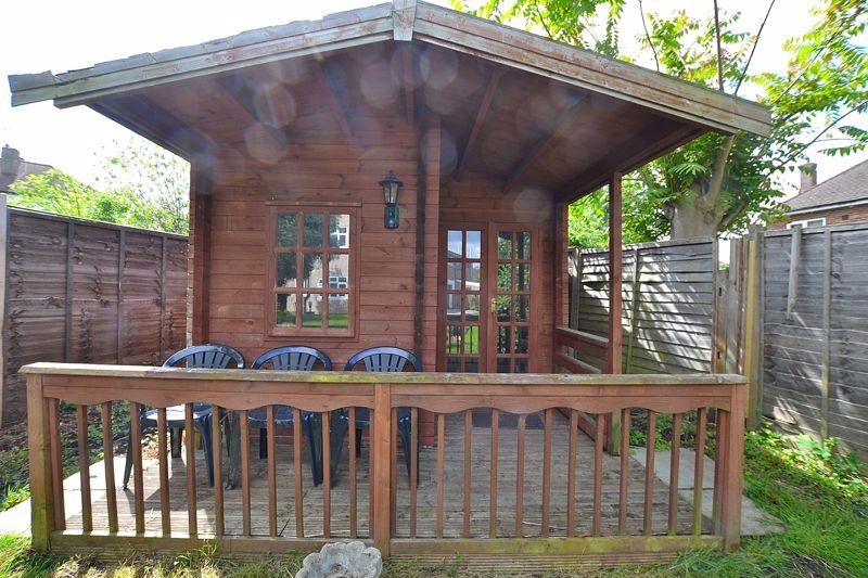 Summer House