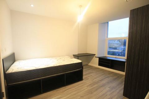 4 bedroom apartment to rent, Bangor, Gwynedd