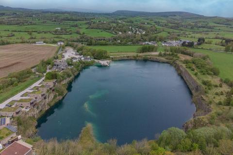 Land for sale - Jackdaw Quarry, Capernwray Road, Capernwray, Carnforth