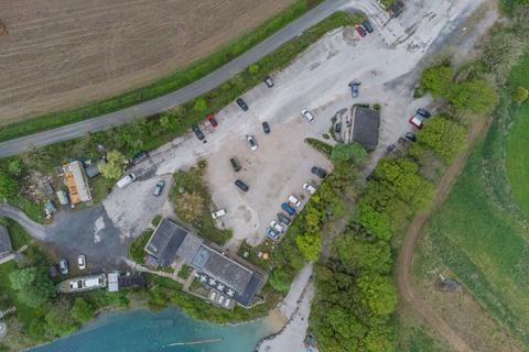 Land for sale - Jackdaw Quarry, Capernwray Road, Capernwray, Carnforth