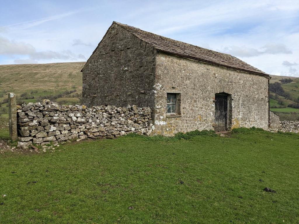 Deepdale Lane, Dent, Sedbergh, LA10 Farm land