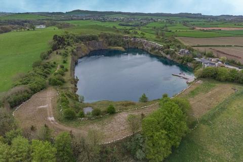 Land for sale - Lot 1 Jackdaw Quarry, Capernwray Road, Capernwray, Carnforth