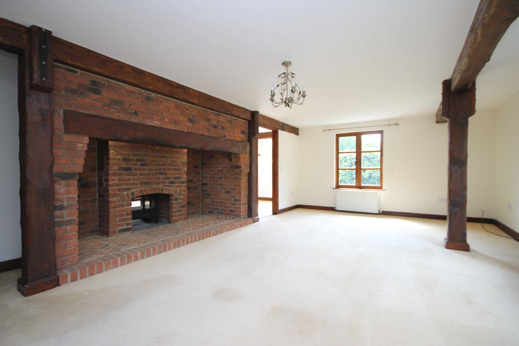 Medburn, Nr Ponteland, Newcastle upon... 5 bed detached house £625,000
