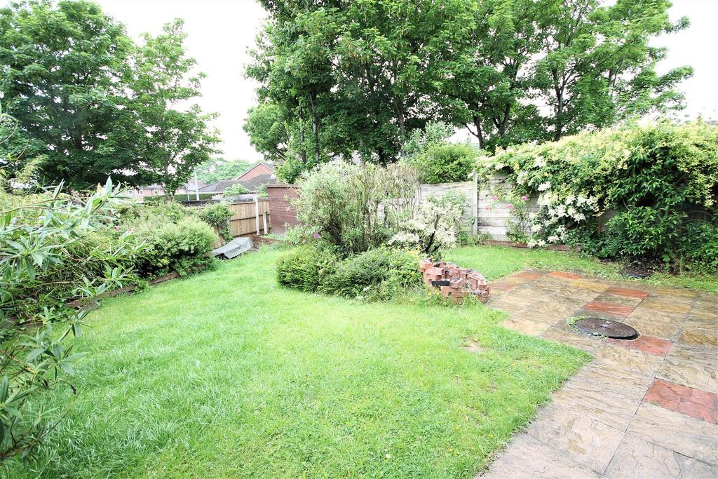 Helias Close, Walkden, Manchester 4 bed detached house £265,000