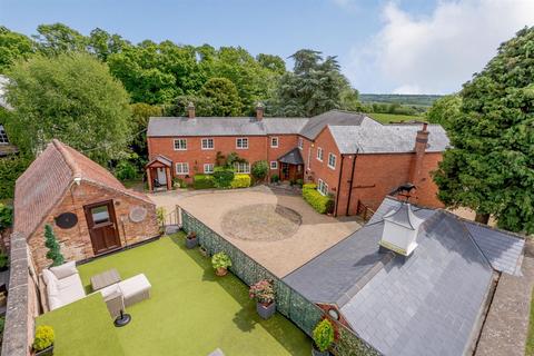 Equestrian Properties For Sale In Warwickshire 