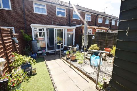 368 Beechings Way, Rainham, Gillingham, ME8 7BJ