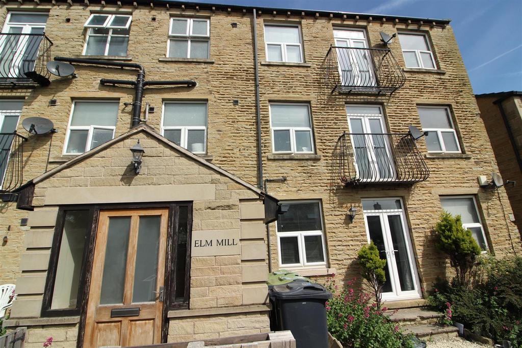 Off Gib Lane/Station Road, Skelmanthorpe, Huddersfield HD8 9AU 7 bed