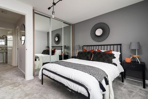 3 bedroom detached house for sale - Plot 177, Kildare at Carrwood Park, Carrwood Park, Tyersal Lane, Tyersal BD4