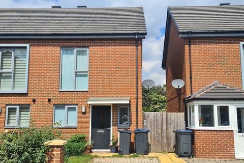 undefined, 17 Platt Brook Way, Sheldon, B26 2UD