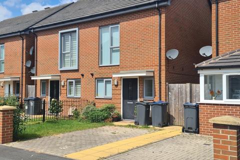 undefined, 17 Platt Brook Way, Sheldon, B26 2UD