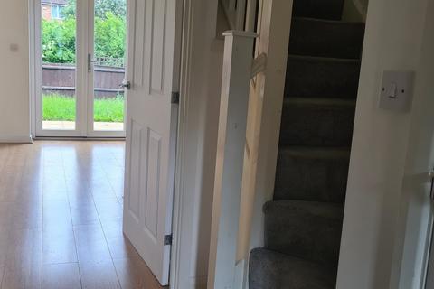 undefined, 17 Platt Brook Way, Sheldon, B26 2UD
