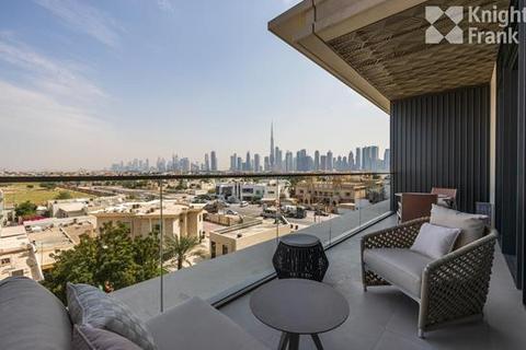 3 bedroom apartment, Four Seasons, Jumeirah, Dubai, United Arab Emirates