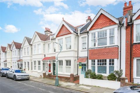 4 bedroom terraced house for sale, Addison Road, Hove, East Sussex, BN3
