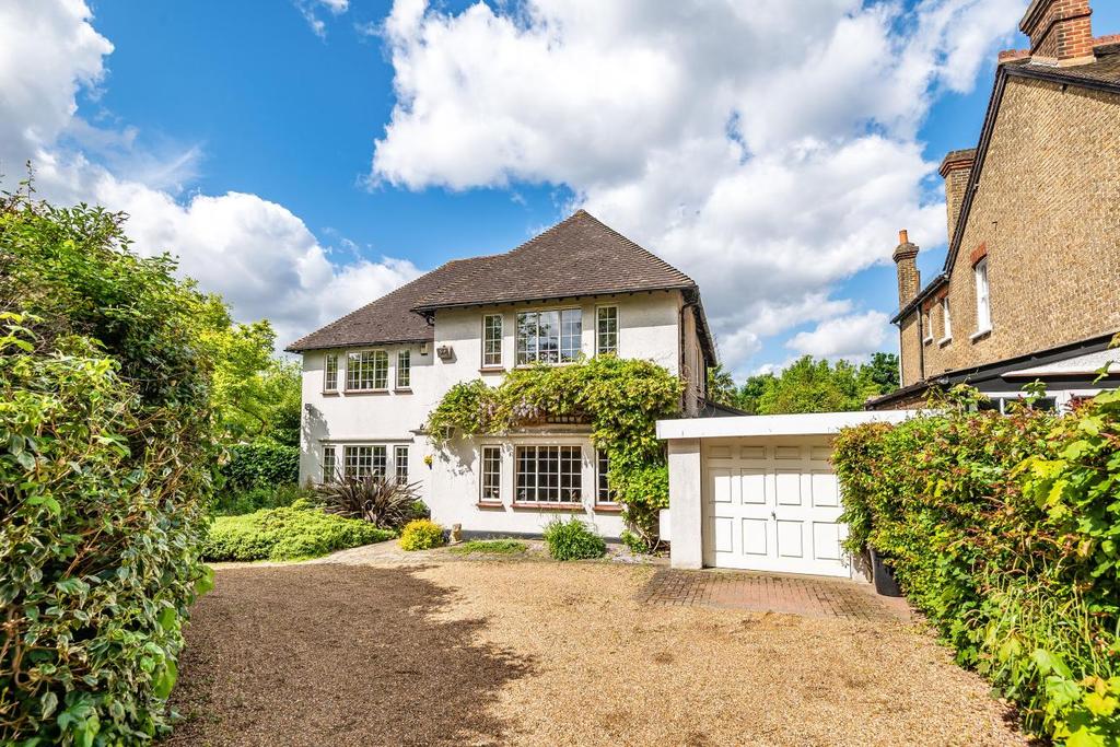 Kings Hall Road, Beckenham 6 bed detached house £1,600,000