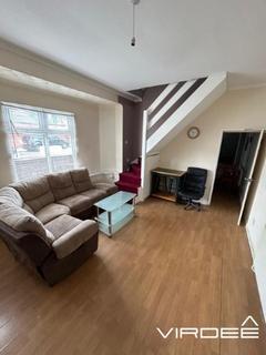 undefined, Victoria Road, Handsworth, West Midlands, B21