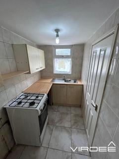 undefined, Victoria Road, Handsworth, West Midlands, B21