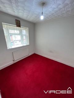 undefined, Victoria Road, Handsworth, West Midlands, B21