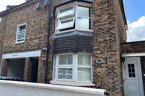 2 bedroom apartment for sale, Gordon Road, London, N11