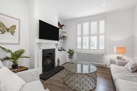 3 Furzefield Road, London, SE3 8TU