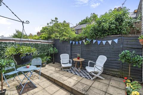 3 Furzefield Road, London, SE3 8TU