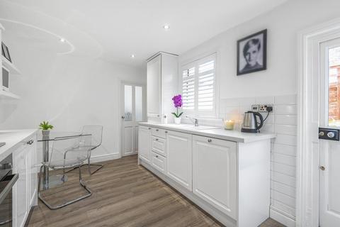 3 Furzefield Road, London, SE3 8TU