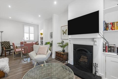 3 Furzefield Road, London, SE3 8TU