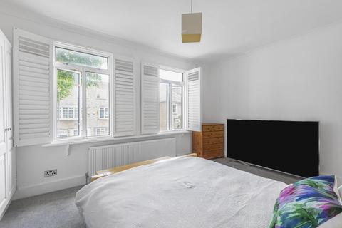 3 Furzefield Road, London, SE3 8TU