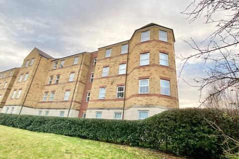 2 bedroom flat for sale - Elvaston Court, Grantham, NG31