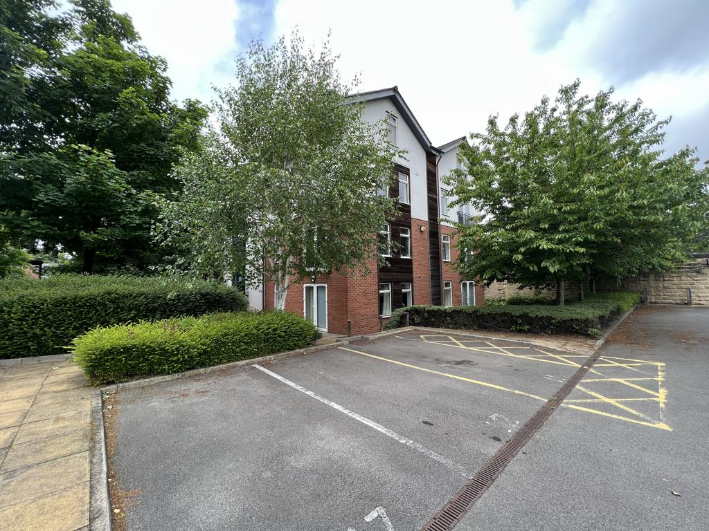 2 Bedroom Flat
