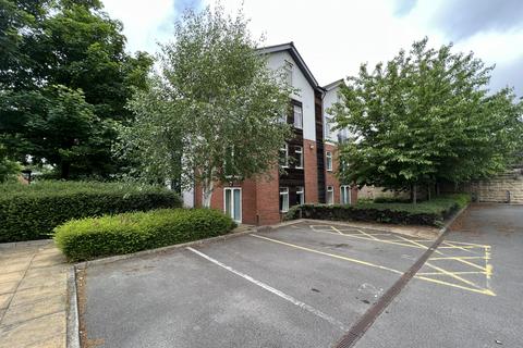 2 bedroom apartment to rent, Platform One, Kirkstall