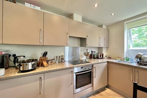 2 bedroom apartment to rent, Platform One, Kirkstall