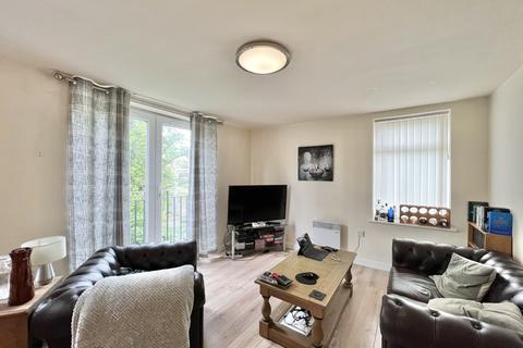 2 bedroom apartment to rent, Platform One, Kirkstall