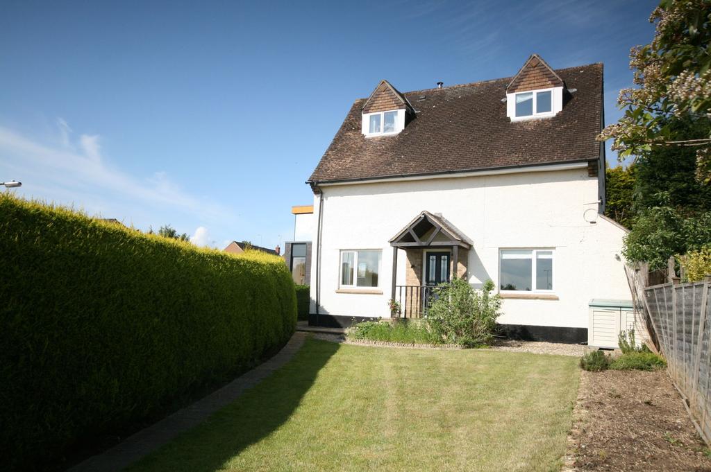 Kellys Road, Oxford, OX33 5 bed detached house £550,000