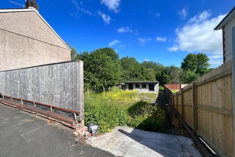 Land for sale, Peniel Green Road, Llansamlet, Swansea, City And County of Swansea. SA7 9AS