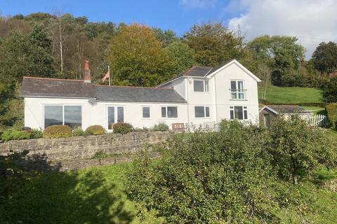 5 bedroom detached house for sale - Rhyd Y Gwin, Craig-cefn-parc, Swansea, City And County of Swansea.