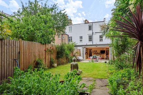 124 Sydenham Road, London, SE26 5JY