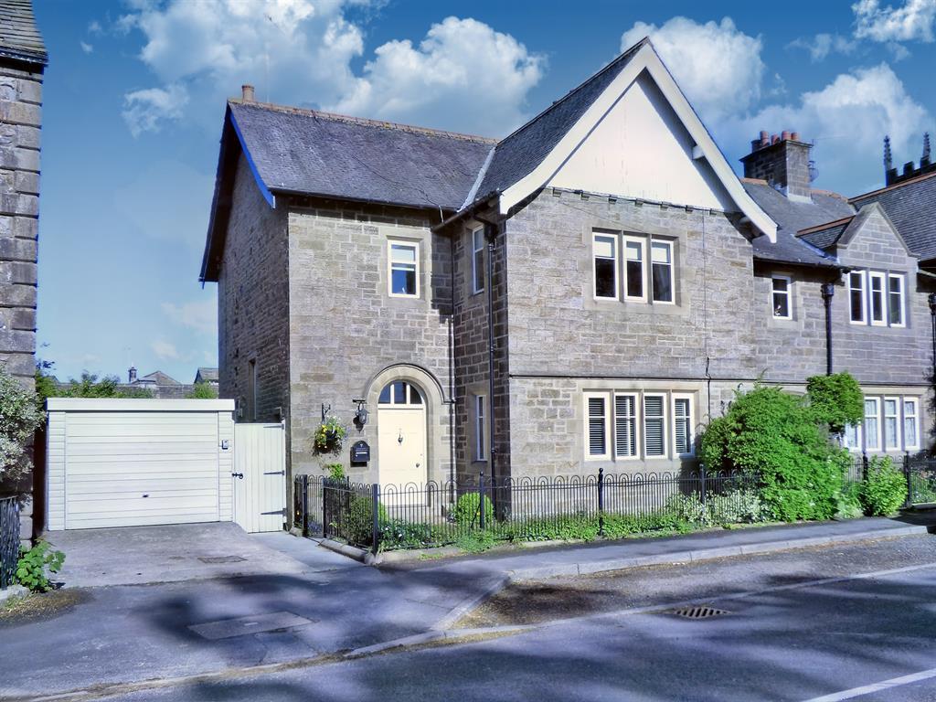 Church Street, Gargrave 3 bed semidetached house £1,400 pcm (£323 pw)